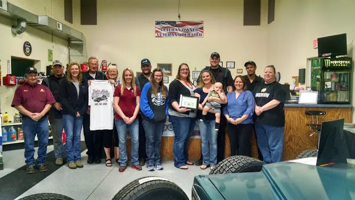 TMC Automotive 4