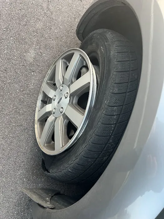 TMC Automotive 5