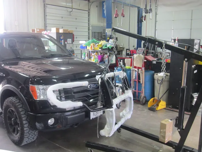 TMC Automotive 9
