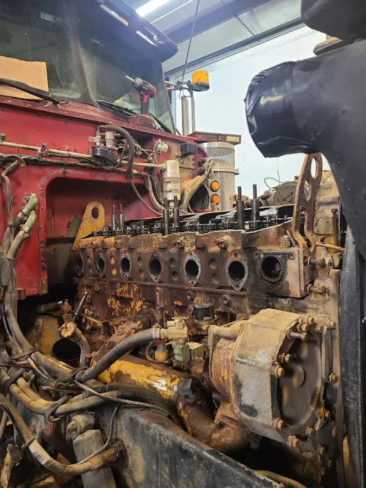 JJS Truck Repair & Service, L.L.C. 0