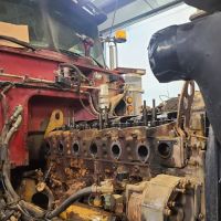 JJS Truck Repair & Service, L.L.C.