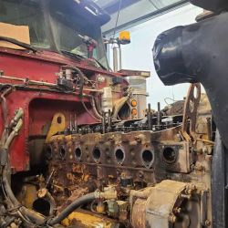JJS Truck Repair & Service, L.L.C. ico