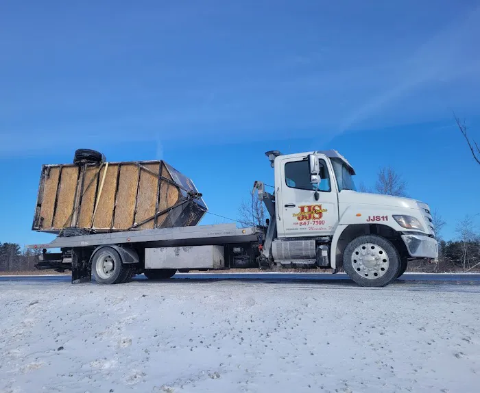 JJS Truck Repair & Service, L.L.C. 4