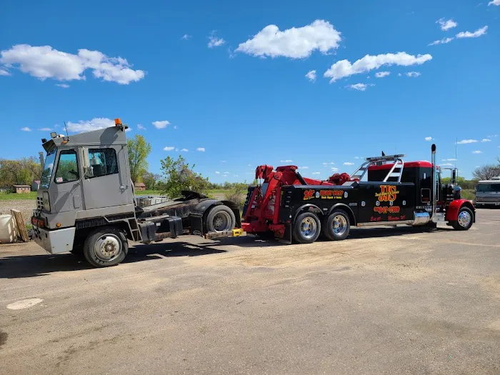 JJS Truck Repair & Service, L.L.C. 6