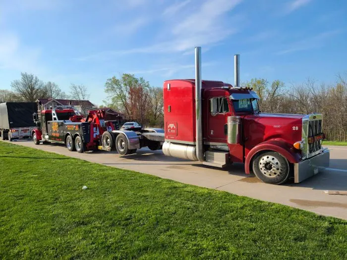 JJS Truck Repair & Service, L.L.C. 2