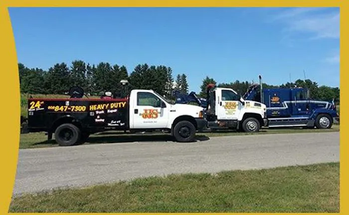 JJS Truck Repair & Service, L.L.C. 9