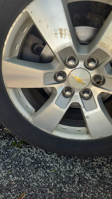 Kudick Chevrolet Buick Service 0