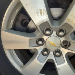 Kudick Chevrolet Buick Service ico