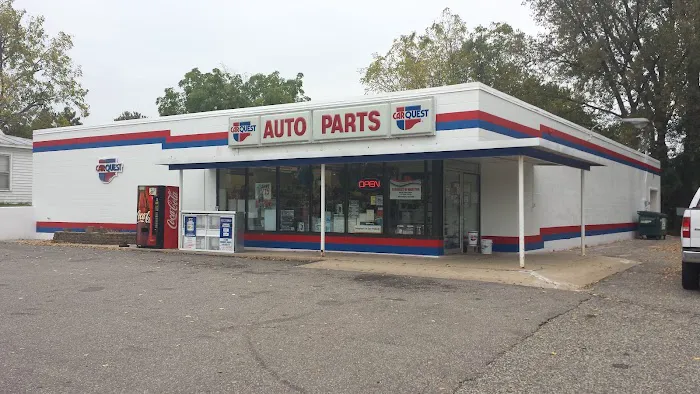 Carquest Auto Parts - CARQUEST of Mauston 0