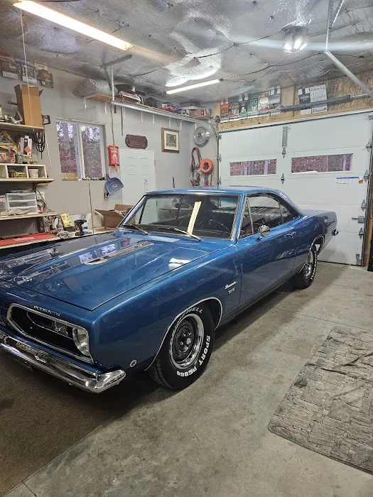 Relative Restoration 2