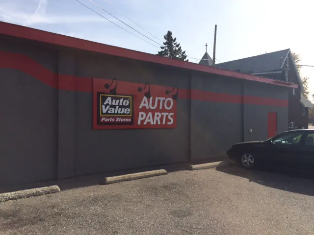Auto Value Mauston 0