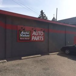 Auto Value Mauston ico