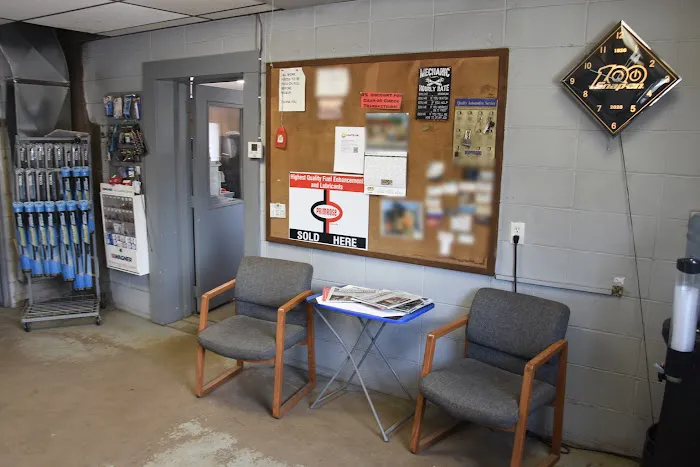 Rollingstone Auto Repair 7