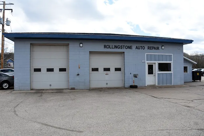Rollingstone Auto Repair 5