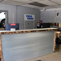 Rollingstone Auto Repair ico