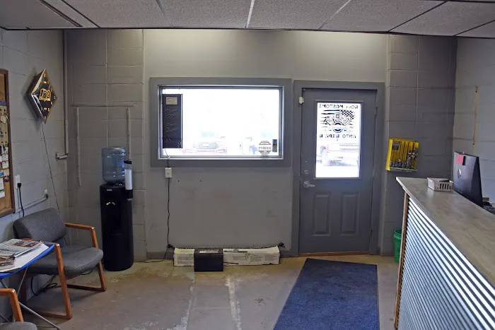 Rollingstone Auto Repair 2