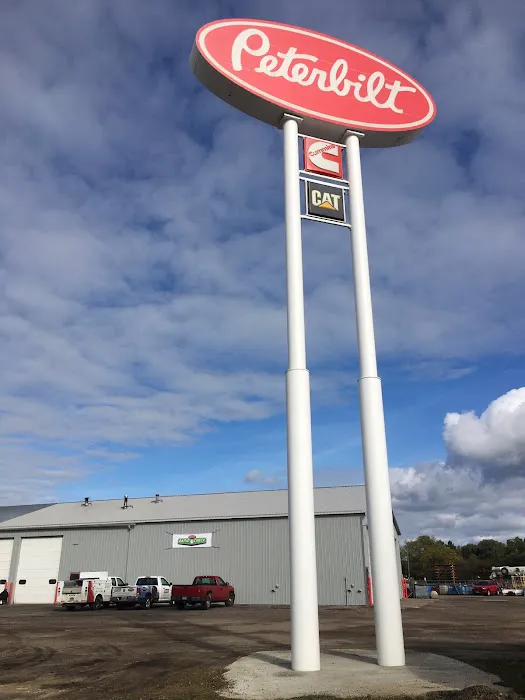 Allstate Peterbilt of Winona 6