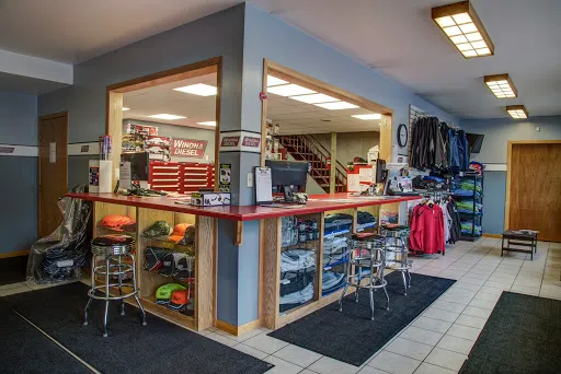 Parts - Allstate Peterbilt of Winona 1