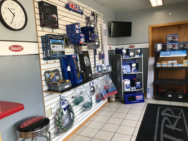 Parts - Allstate Peterbilt of Winona 0