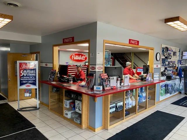 Parts - Allstate Peterbilt of Winona 3