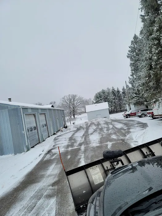 Windy Ridge Auto Repair and Fabrication 5