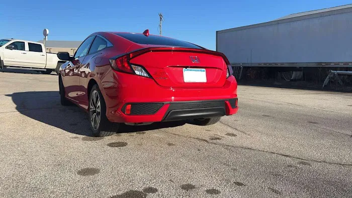 Windy Ridge Auto Repair and Fabrication 3