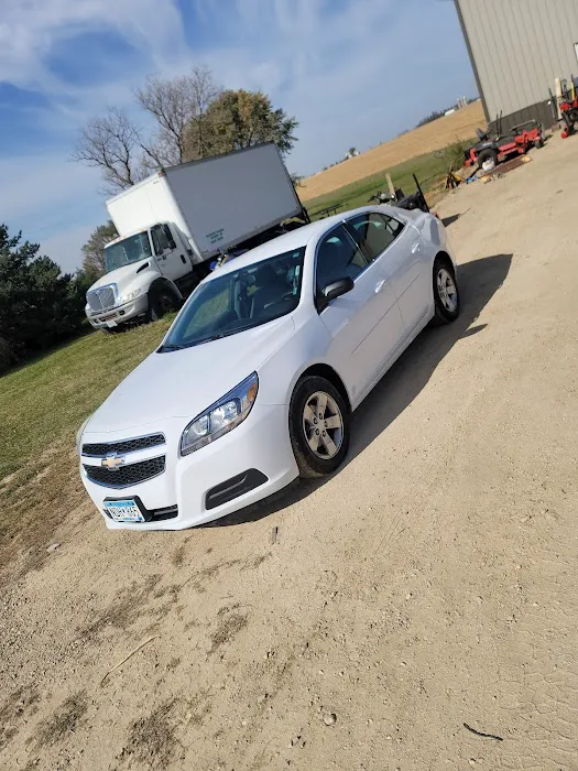 Windy Ridge Auto Repair and Fabrication 2