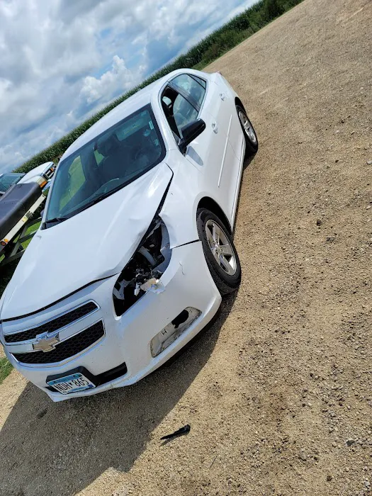 Windy Ridge Auto Repair and Fabrication 6