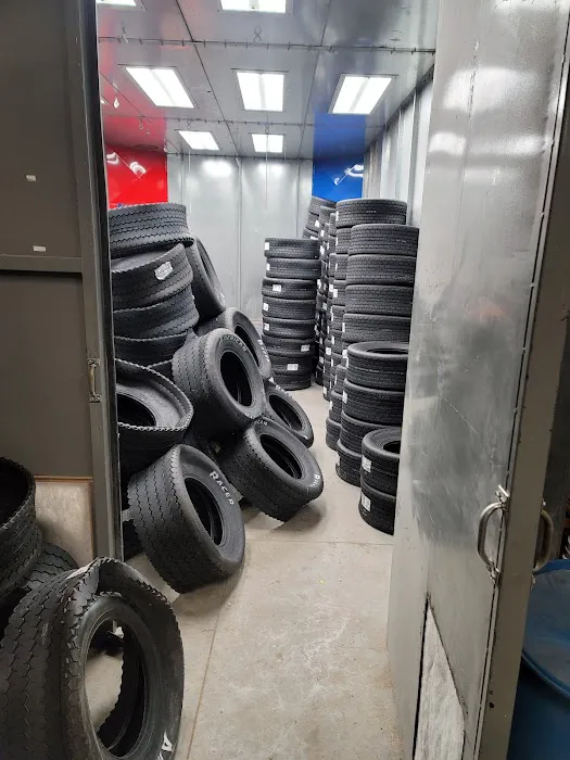 Windy Ridge Auto Repair and Fabrication 7