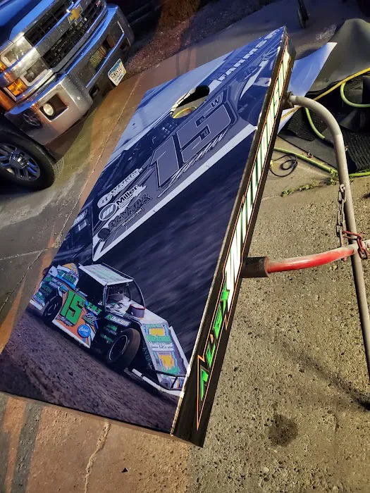 Windy Ridge Auto Repair and Fabrication 9