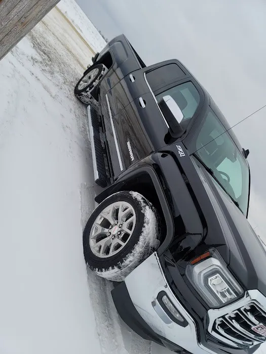 Windy Ridge Auto Repair and Fabrication 8