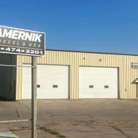 Hamernik Diesel & 4x4
