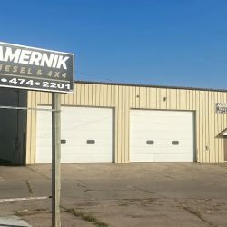 Hamernik Diesel & 4x4 ico
