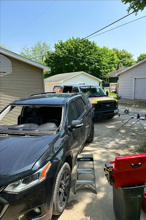 Priority Auto Glass 0
