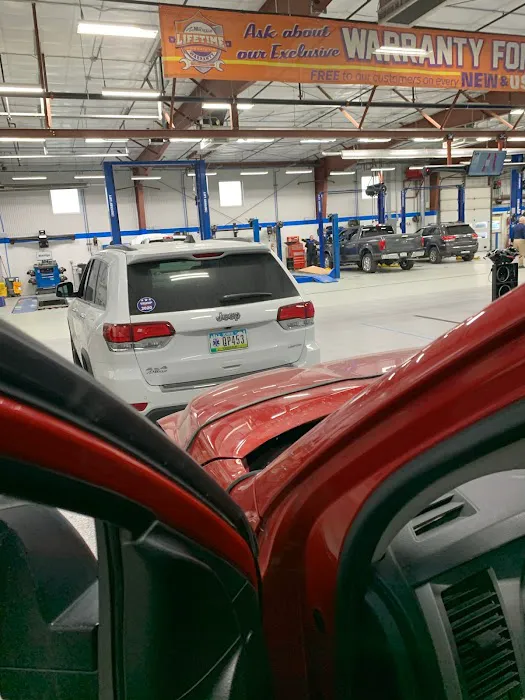 Priority Auto Glass 8