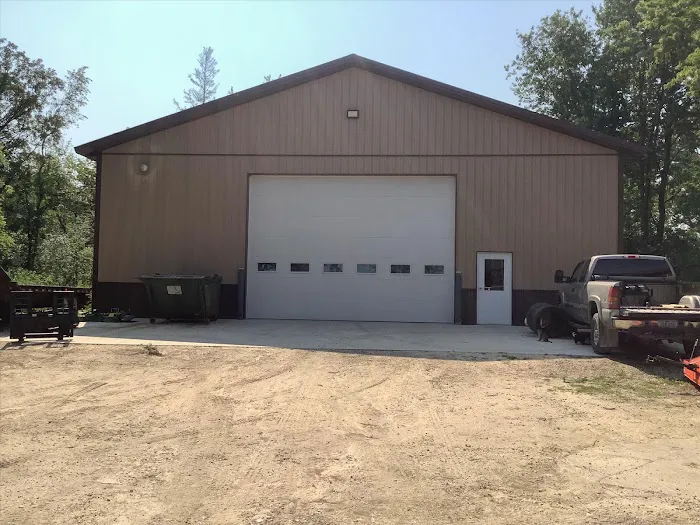 Blaess Blasting and Bodyworks, LLC. 1