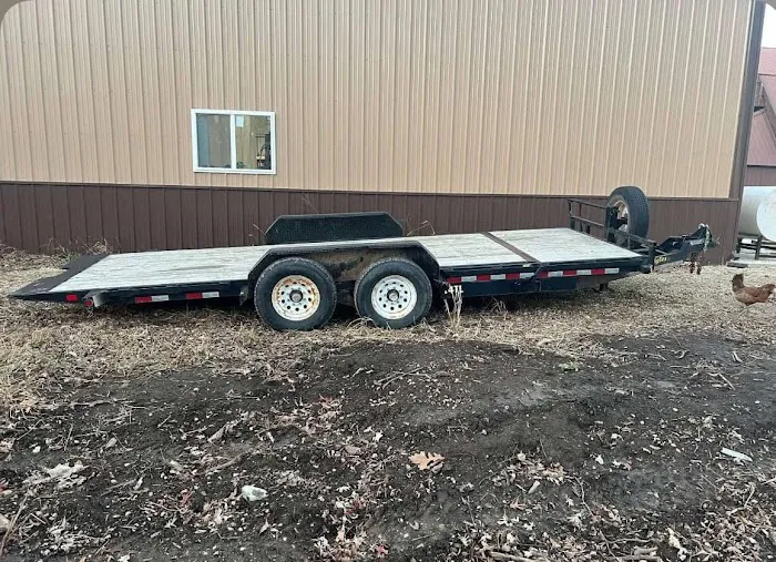 Blaess Blasting and Bodyworks, LLC. 0