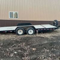 Blaess Blasting and Bodyworks, LLC.