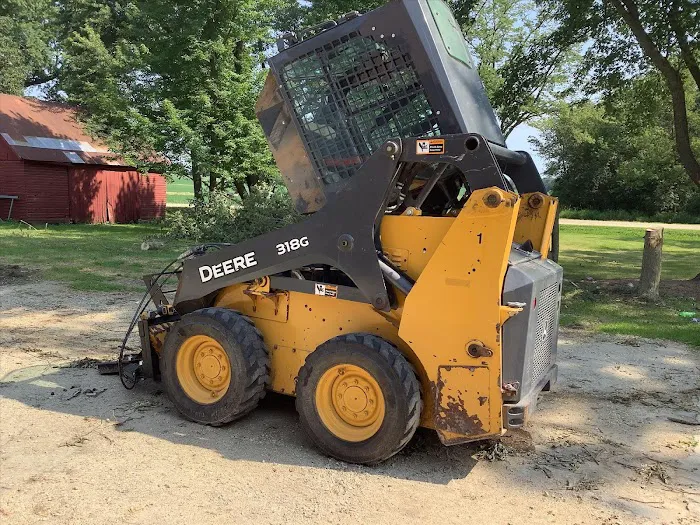 Blaess Blasting and Bodyworks, LLC. 3