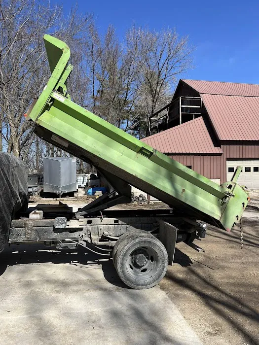 Blaess Blasting and Bodyworks, LLC. 2