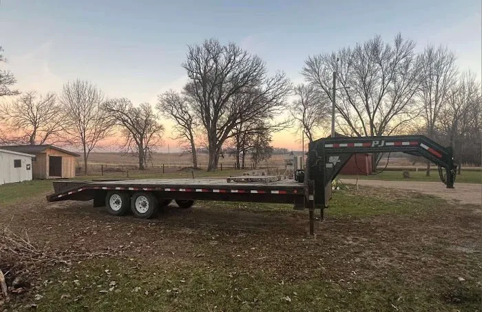 Blaess Blasting and Bodyworks, LLC. 7