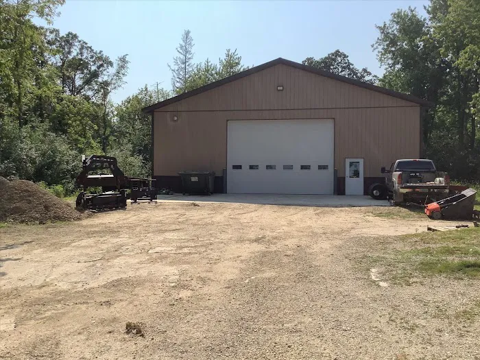 Blaess Blasting and Bodyworks, LLC. 5