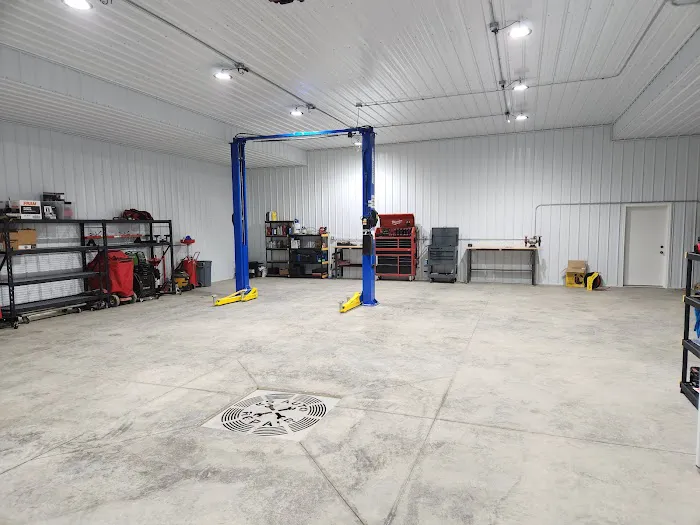 K5 Auto Repair 0