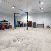 K5 Auto Repair