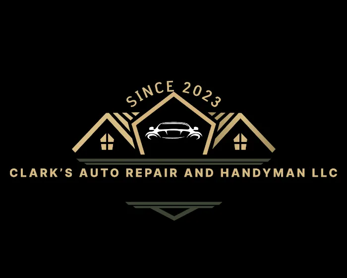 Clark’s Auto Repair And Handyman LLC 0
