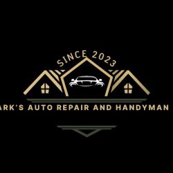 Clark’s Auto Repair And Handyman LLC ico