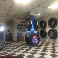 Hanson Tire Service