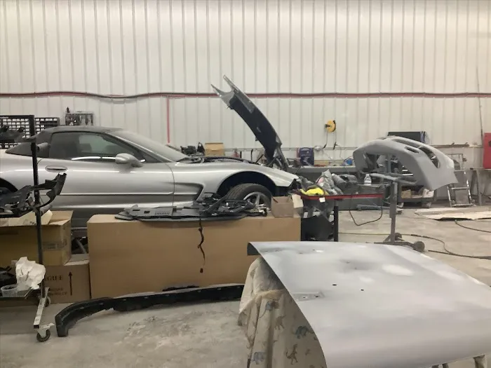 Cresco Auto Body & Collision Repair 4