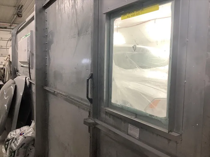 Cresco Auto Body & Collision Repair 0