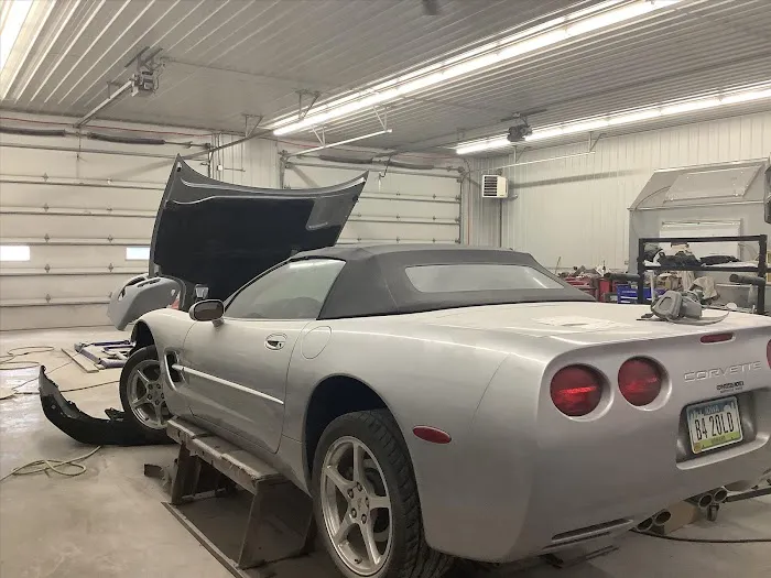 Cresco Auto Body & Collision Repair 6